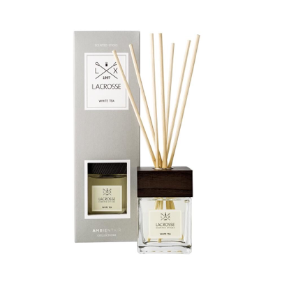 Lacrosse Fragrance Diffuser 200ML - White Tea | Siafa Luxury